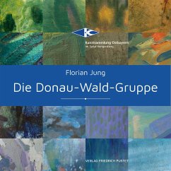Die Donau-Wald-Gruppe - Jung, Florian