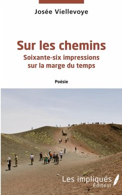 Cover Sur les chemins