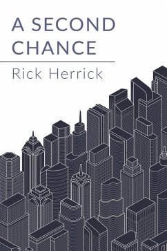 A Second Chance (eBook, ePUB) A Second Chance (eBook, ePUB)