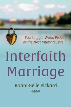 Cover Interfaith Marriage (eBook, ePUB)