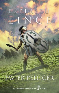 El espíritu del Lince (eBook, ePUB) - Pellicer, Javier