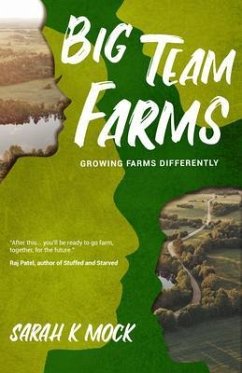 Cover Big Team Farms (eBook, ePUB)