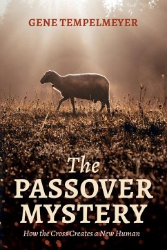 The Passover Mystery (eBook, ePUB)