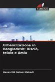 Urbanizzazione in Bangladesh: Risciò, telaio e Amla