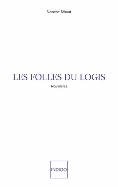 Cover Les folles du logis