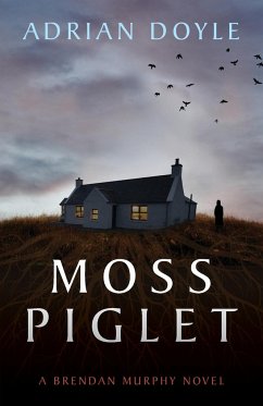 Moss Piglet - Doyle, Adrian