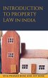Introduction to Property Law in India - Bild 1