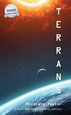 Terrans - Taylor, Nicoleta