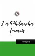 Les Philosophes français (étude et... - Bild 1