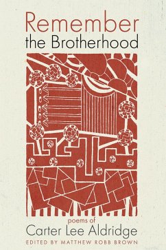 Remember the Brotherhood (eBook, ePUB)
