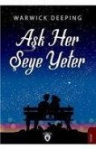 Ask Her Seye Yeter