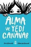 Alma ve Yedi Canavar - G. Parente, Iria; M. Pascual, Selene