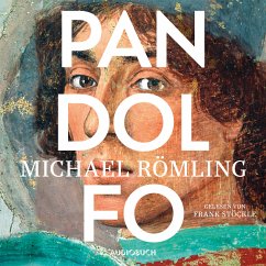 Pandolfo (MP3-Download) - Römling, Michael