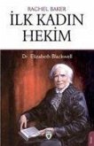 Ilk Kadin Hekim - Dr. Elizabeth Blackwell