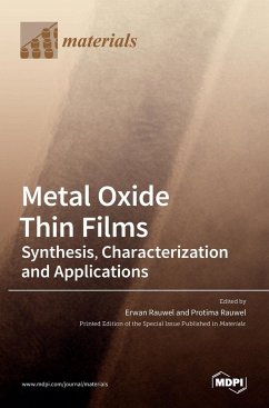 Metal Oxide Thin Films