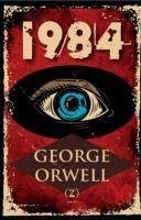 Bin Dokuz Yüz Seksen Dört - 1984 - Orwell, George; Ates, Abdulvahap