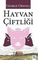 Hayvan Ciftligi - Orwell, George