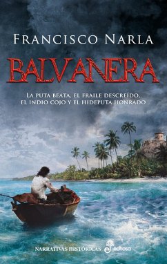 Balvanera (eBook, ePUB) - Narla, Francisco