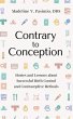 Contrary to Conception (eBook, ePUB) - Bild 1