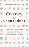 Contrary to Conception (eBook, ePUB)