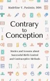 Contrary to Conception (eBook, ePUB)