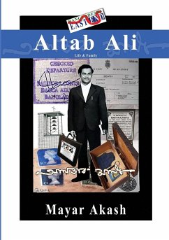 Altab Ali Life & Family - Akash, Mayar