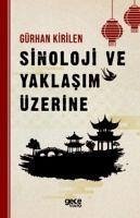 Cover Sinolojide Yaklasim Üzerine