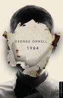 Cover 1984 Ingilizce