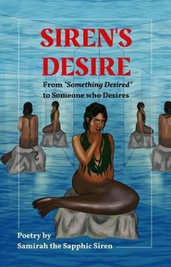 Cover Siren's Desire (eBook, ePUB)