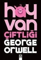 Cover Hayvan Ciftligi