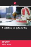 A estética na Ortodontia