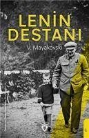 Lenin Destani - Mayakovski, Vladimir