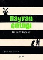 Cover Hayvan Ciftligi