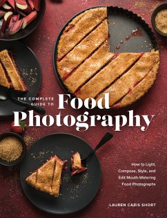 Cover The Complete Guide to Food Photography (eBook, ePUB)