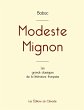 Modeste Mignon de Balzac (édition... - Bild 1