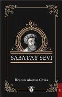 Cover Sabatay Sevi