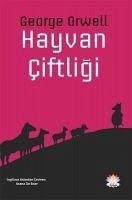 Cover Hayvan Ciftligi