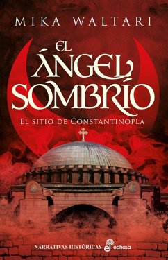 Cover El ángel sombrío (eBook, ePUB)