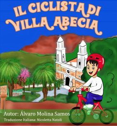 Cover Il Ciclista di Villa Abecia (