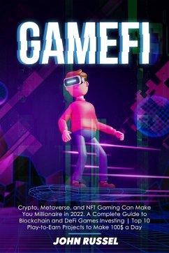 GameFi (eBook, ePUB) - Russel, John