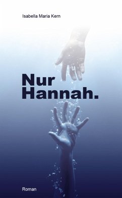 Nur Hannah. (eBook, ePUB) - Kern, Isabella Maria