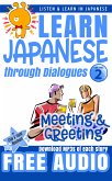Meeting and Greeting (eBook, ePUB)