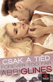 Forever Too Far (eBook, ePUB)