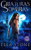 Criaturas Sombrias (eBook, ePUB)