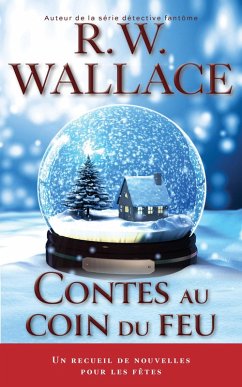 Cover Contes au coin du feu (eBook, ePUB)