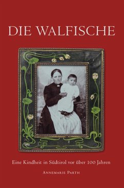 Die Walfische (eBook, ePUB) - Annemarie, Parth