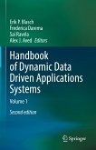 Handbook of Dynamic Data Driven Applications Systems (eBook, PDF)