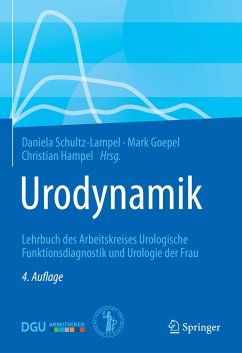 Urodynamik (eBook, PDF)