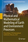 Physical and Mathematical Modeling of Earth and Environment Processes (eBook, PDF)