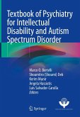 Textbook of Psychiatry for Intellectual Disability and Autism Spectrum Disorder (eBook, PDF)